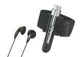 Sony NWS202SC - 512mb Walkman MP3 Player - Silver