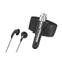 Sony NWS202SC - 512mb Walkman MP3 Player - Silver
