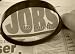 Wallmonkeys Peel and Stick Wall Decals - Job Search - Removable Graphic