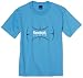 Reebok Boys 8-20 Hoops Tee