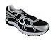 Nike Men's NIKE AIR PEGASUS+ 25 PROMO RUNNING SHOES 12.5 (BLACK/WHITE)