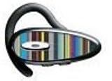 JABRA Bluetooth headset BT160
