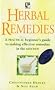 Herbal Remedies (Health Paperbacks)