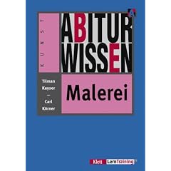 Abiturwissen, Malerei