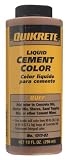 Quikrete 1317-02 Liquid Cement Color