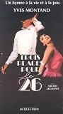 Trois Places Pour Le 26 (Original French Language)