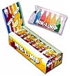 Nik-L-Nips Wax Bottles 5-Packs [24CT Box]