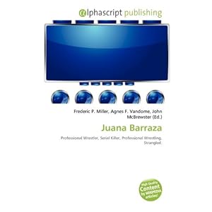 Juana+barraza+victims