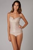 Michael Kors Shimmer Solids Classic Bra Tankini Top
