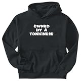 SWEATSHIRT BLACK 