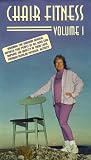 Chair Fitness Volume #1 [VHS]