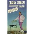 Chair Fitness Volume #1 [VHS] by 
