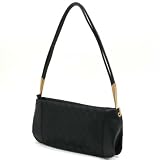 【訳あり】ボッテガヴェネタ バッグ BOTTEGA VENETA ショルダーバッグ ブラック 1297-NERO