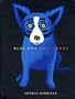 Blue Dog - Note Cards