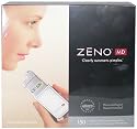 ZENO MD Acne Clearing Face Device, More Treatments than Pro, Includes 150 count Treatment Tip & Leather Case Great Gift