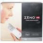 ZENO MD Acne Clearing Face Device, More Treatments than Pro, Includes 150 count Treatment Tip & Leather Case Great Gift