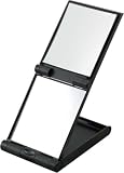 I.D.E.Ainternational Press up mirror FDS006-B 4200053