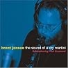 Image of album by Brent Jensen