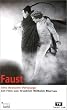 Faust - Eine deutsche Volkssage [VHS]