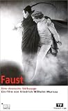 Faust - Eine deutsche Volkssage - G�sta Ekman sen.