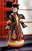 Chinese Empress Barbie From Great Eras Collection Mattel