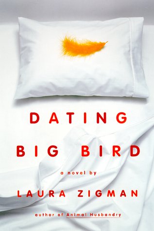 Dating Big Bird