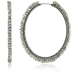 Azaara Hoops Jalisco Earrings