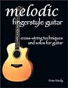 Melodic Fingerstyle Guitar