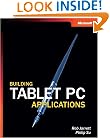 Building Tablet PC Applications (Pro-Developer)