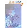Hospitals, Paternalism, and the Role of the Nurse (Nursing Education Monographs) Jo Ann Ashley