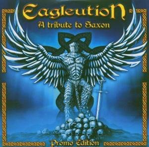 CD-Charts  Music : Eagleution