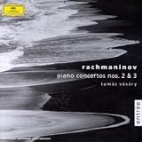 Rachmaninov - Concertos pour piano n 2 & 3 (collection Entr�e)