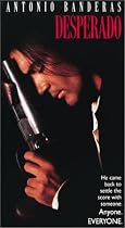 Desperado [VHS]