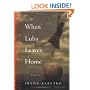 When Luba Leaves Home: Stories