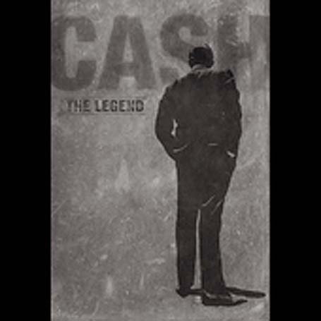 CD-Charts  Search : The Legend