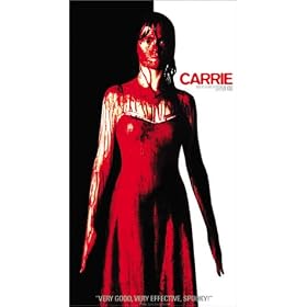 Carrie (TV Film) [VHS]