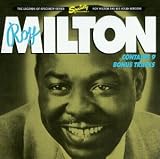 Legends of Specialty : Roy Milton