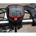 Sunding Essential 12 Functions Cycling Computer/ Speedometer