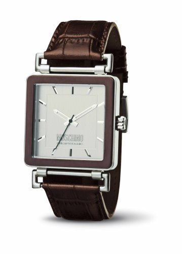 Moschino Herrenarmbanduhr MW0063 Preisvergleich