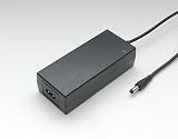 Produkt-Bild: LCD TFT Monitor Netzteil 12V 4A (48W)