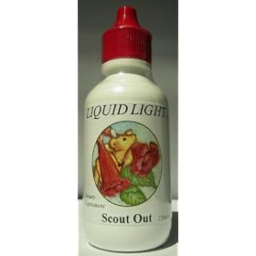 Scout Out 2 oz Colds, Flu, Coughing, Respiratory, Ear Infection, Bronchitis, Repiratory, Fever, Congestion. Child Safe Too. Used Safely and Effectively for over 20 years.