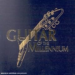 Guitar Of The Millenium