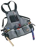 16 Pocket Apron for Tools Handyman