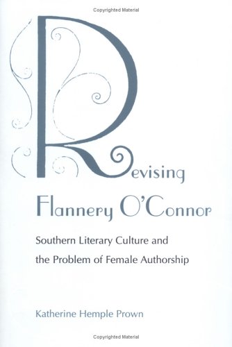Flannery O'Connor
