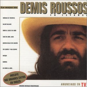 Demis Roussos - Todos Mis xitos - CD 1 - Zortam Music