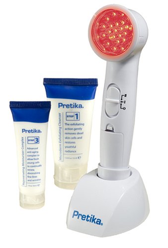 Pretika ST197 Lightsonic Pulsating Therapy System