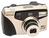 Pentax IQ Zoom 105G 35mm Camera