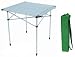 Elite Roll-up Top Folding Table - Image