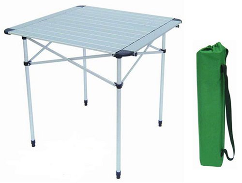 Elite Roll-up Top Folding Table