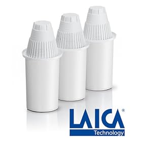 LAICA �s���A�򐅊� ���j�o�[�T���J�[�g���b�W 3�{����